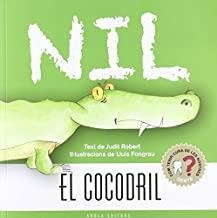 NIL EL COCODRIL | 9788415248835 | ROBERT, JUDIT