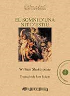 SOMNI D'UNA NIT D'ESTIU, EL | 9788494281556 | SHAKESPEARE, WILLIAM