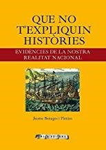 QUE NO T'EXPLIQUIN HISTÒRIES | 9788494487163 | BENAGES I PÀMIES, JAUME