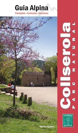 COLLSEROLA : GUIA ALPINA [2010] | 9788480904032 | AGUILERA, MÒNICA