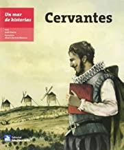 CERVANTES | 9788499793740 | GRACIA GARCÍA, JORDI