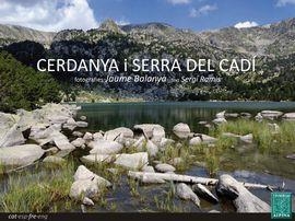 CERDANYA I SERRA DEL CADÍ | 9788480905244 | VARIOS AUTORES