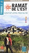 RAMAT DE L'EST | 9788480906890