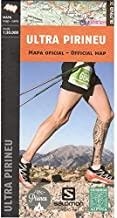ULTRA PIRINEU 2018. MAPA OFICIAL | 9788480907187
