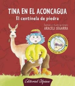 TINA EN EL ACONCAGUA | 9788480904131 | SEGARRA, ARACELI