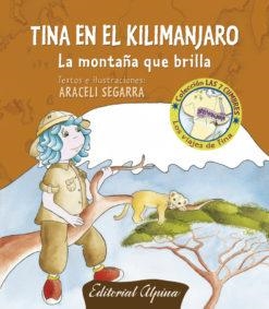 TINA EN EL KILIMANJARO | 9788480904148 | SEGARRA, ARACELI