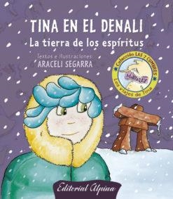 TINA EN EL DENALI | 9788480904247 | SEGARRA, ARACELI