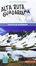 ALTA RUTA DEL GUADARRAMA | 9788480905510