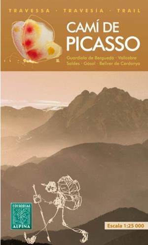 CAMÍ DE PICASSO | 9788480904537