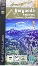 BERGUEDÀ - PARAPENT : 1:50.000 | 9788480906340
