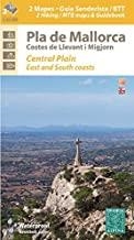 PLA DE MALLORCA. COSTES DE LLEVANT I MIGJORN : GUIA SENDERISTA + BTT | 9788480906296 | TORT SAGUES, JAUME