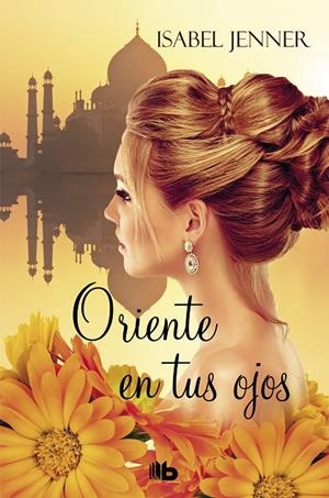 ORIENTE EN TUS OJOS | 9788490705056 | JENNER, ISABEL