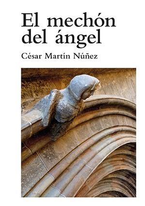 MECHÓN DEL ÁNGEL, EL | 9788416445271 | MARTÍN NUÑEZ, CÉSAR