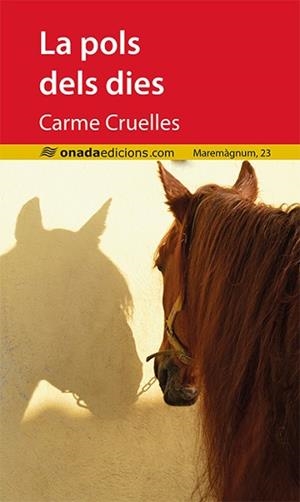 POLS DELS DIES, LA | 9788417050641 | CRUELLES, CARME