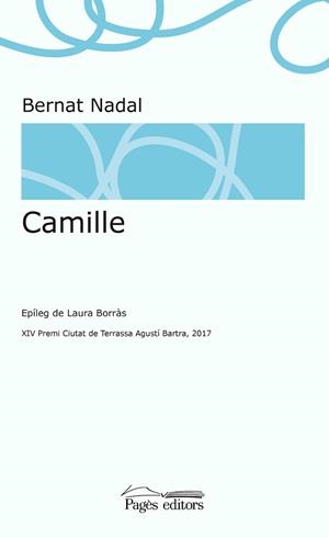 CAMILLE | 9788499759661 | NADAL, BERNAT