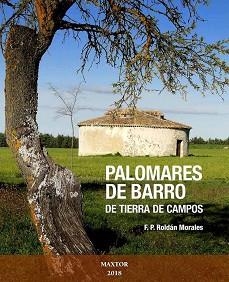 PALOMARES DE BARRO DE TIERRA DE CAMPOS | 9788490015742 | ROLDAN MORALES, FRANCISCO PEDRO