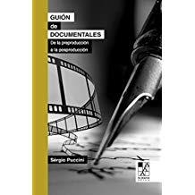GUION DE DOCUMENTALES | 9789508892683 | PUCCINI, SERGIO