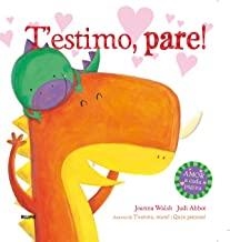 T'ESTIMO, PARE! | 9788498018585 | WALSH, JOANNA / ABBOT, JUDI