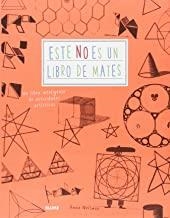 ESTE NO ES UN LIBRO DE MATES | 9788498018509 | WELTMAN, ANNA