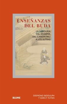 ENSEÑANZAS DEL BUDA | 9788498018431 | BIDDHULPH, DESMOND / FLYNN, DARCY / CLEARE, JOHN