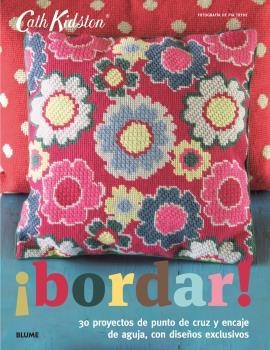 CATH KIDSTON. BORDAR! | 9788415317845 | KIDSTON, CATH