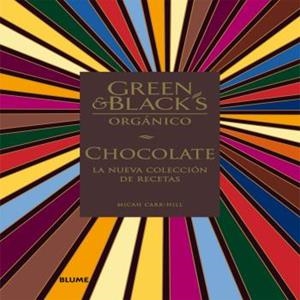 GREEN & BLACK'S ORGÁNICO. CHOCOLATE | 9788416138289 | CARR-HILL, MICAH