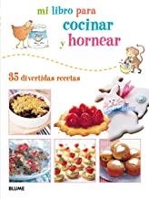 MI LIBRO PARA COCINAR Y HORNEAR | 9788415317395 | YOUNGS, CLARE / AKASS, SUSAN