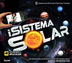 REALIDAD AUMENTADA. ISISTEMA SOLAR | 9788498017335 | VARIOS AUTORES