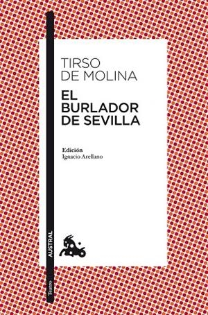 BURLADOR DE SEVILLA, EL | 9788467033960 | MOLINA, TIRSO DE