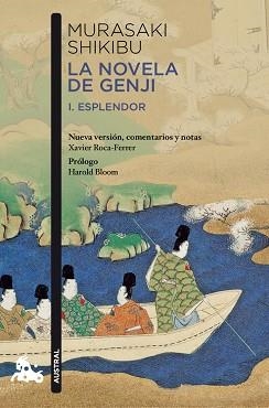 NOVELA DE GENJI, LA (PACK) | 9788423342822 | SHIKIBU, MURASAKI