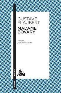 MADAME BOVARY | 9788467033915 | FLAUBERT, GUSTAVE