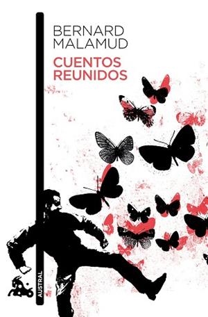 CUENTOS REUNIDOS (MALAMUD) | 9788494165986 | MALAMUD, BERNARD
