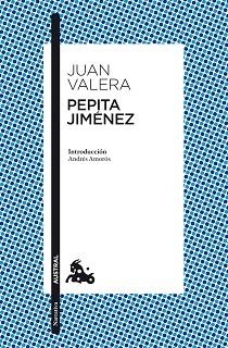 PEPITA JIMÉNEZ | 9788467036602 | VALERA, JUAN