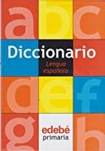 DICCIONARIO LENGUA ESPAÑOLA-EDEBÉ | 9788423668076 | EDEBÉ, OBRA COLECTIVA