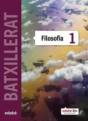 FILOSOFIA, 1 BATXILLERAT | 9788468320946