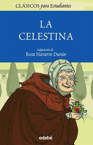 CELESTINA, LA (PARA ESTUDIANTES) | 9788423690879 | DE ROJAS, FERNANDO