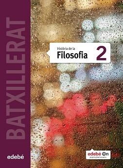 HISTÒRIA DE LA FILOSOFIA | 9788468318493 | EDEBÉ, OBRA COLECTIVA