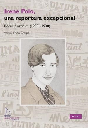 IRENE POLO | 9788494704277 | POLO, IRENE
