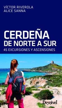 CERDEÑA DE NORTE A SUR | 9788498294309 | RIVEROLA, VÍCTOR