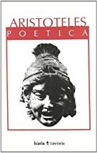 POÉTICA ARISTÓTELES | 9788474262285 | ARISTOTELES