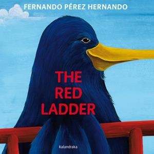 RED LADDER, THE | 9788484649519 | PÉREZ, FERNANDO