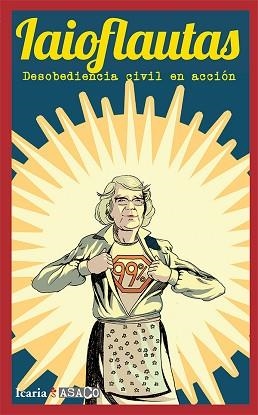 IAIOFLAUTAS | 9788498886979 | LÓPEZ ARANGUREN, FELIPE / LINARES LANZMAN, JUAN / JUBERÍAS GUTIÉRREZ, LUIS