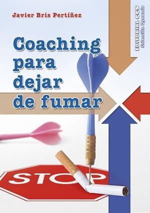 COACHING PARA DEJAR DE FUMAR | 9788490233269 | BRIS PERTÍÑEZ, JAVIER