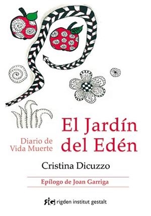 JARDIN DEL EDEN, EL | 9788494479816 | DICUZZO, CRISTINA