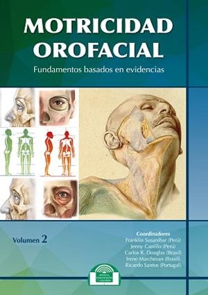 MOTRICIDAD OROFACIAL VOL. 2 | 9788497276733 | SUSANIBAR CHÁVEZ, FRANKLIN