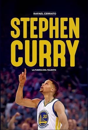 STEPHEN CURRY | 9788415448181 | CERRATO, RAFAEL