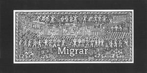 MIGRAR | 9788415250388 | MATEO, JOSÉ MANUEL