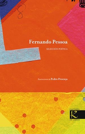 FERNANDO PESSOA | 9788415250623 | GUILLÉN, FERNANDO