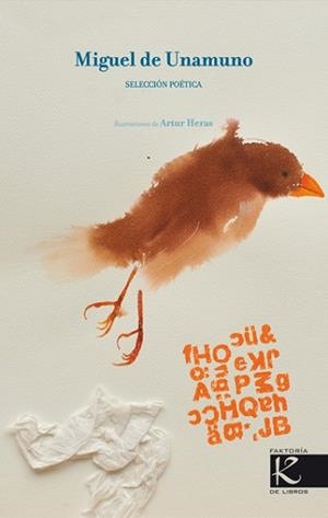 MIGUEL DE UNAMUNO | 9788496957657 | DE UNAMUNO, MIGUEL