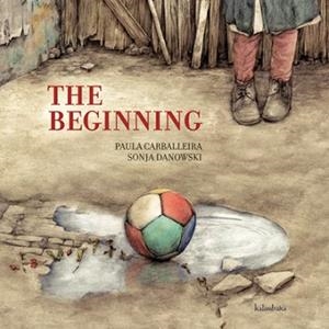 BEGINNING, THE | 9788484647805 | DANOWSKI, SONJA